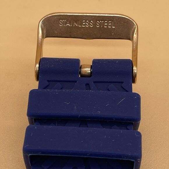 Kenneth Cole Reaction SR626SW Men Stainless Steel Analog Dial Quartz Watch - Picture 7 of 16